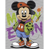 Cartoons and other-CO 2680